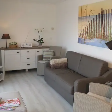 Penthouse Seaflower Blankenberge Exterior photo
