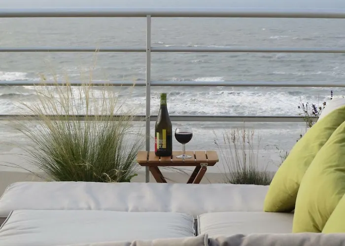 Penthouse Seaflower