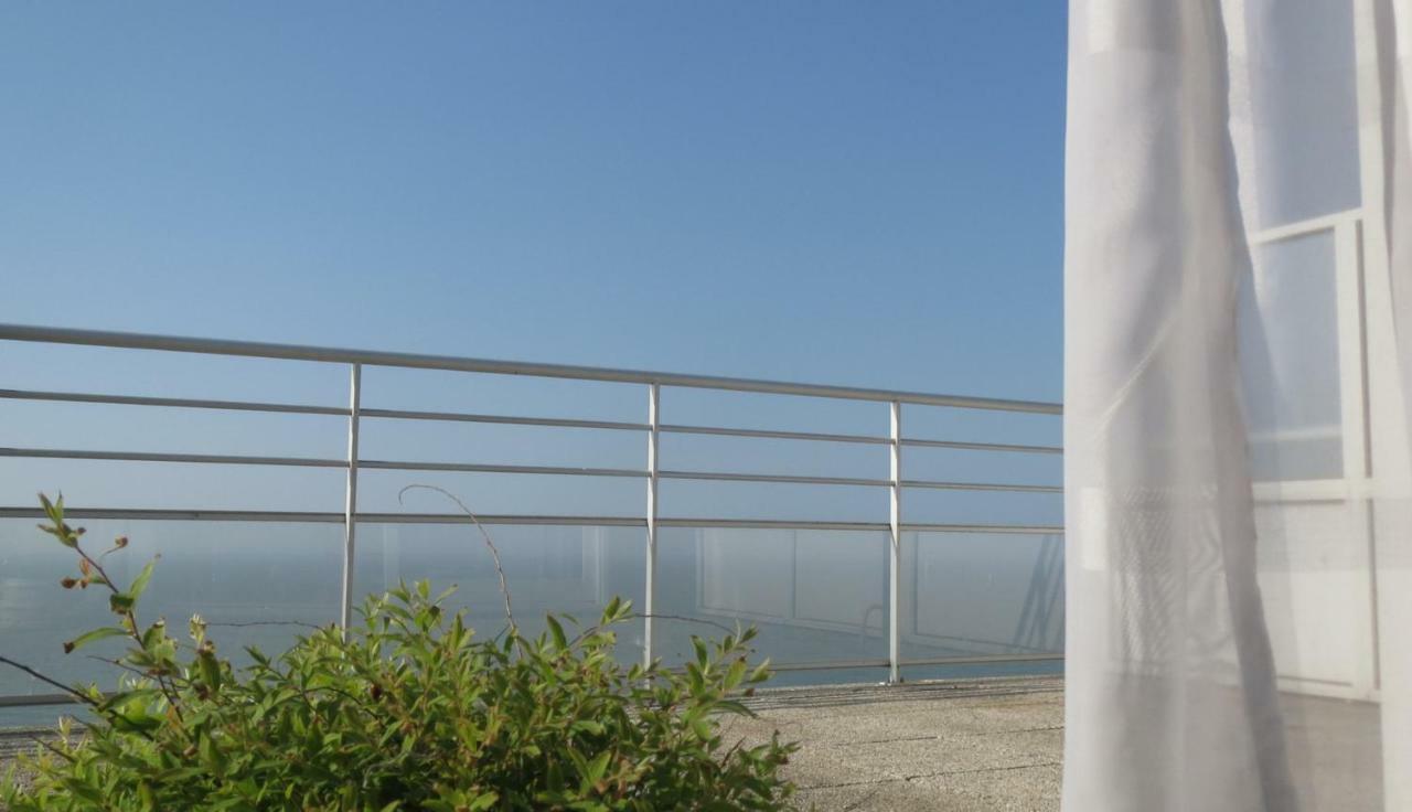Apartment Penthouse Seaflower Blankenberge