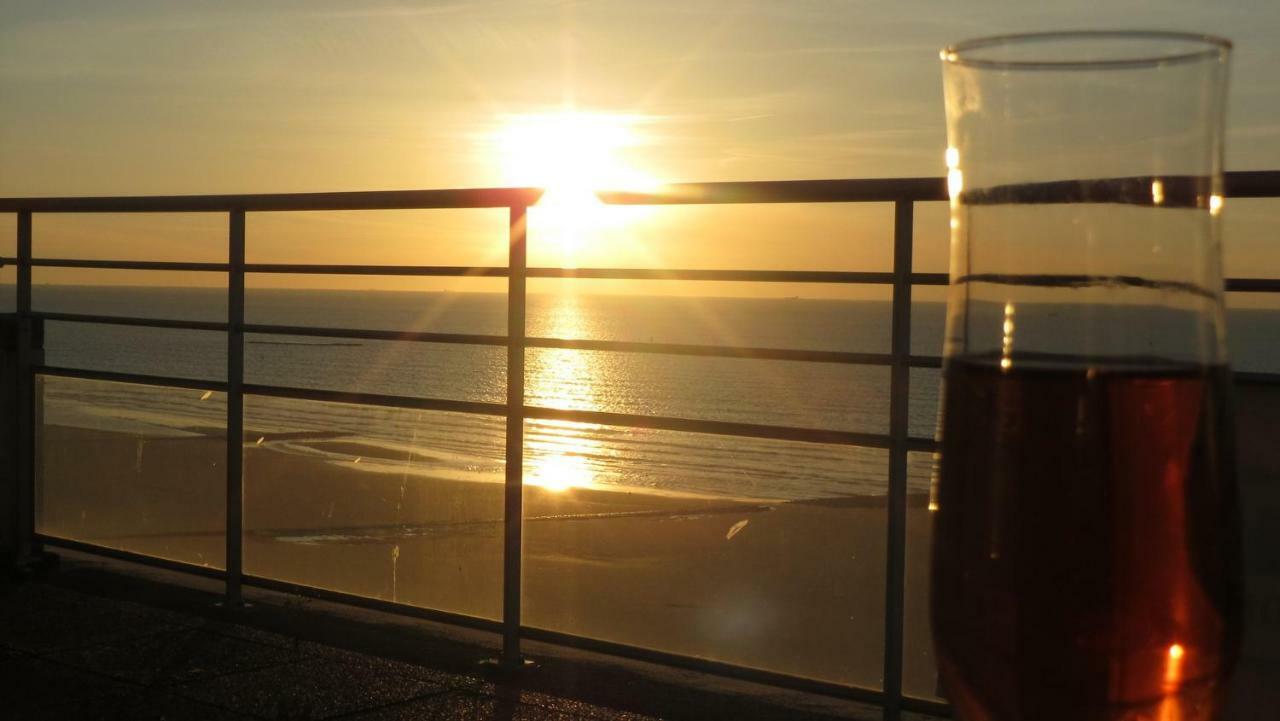 Penthouse Seaflower Blankenberge