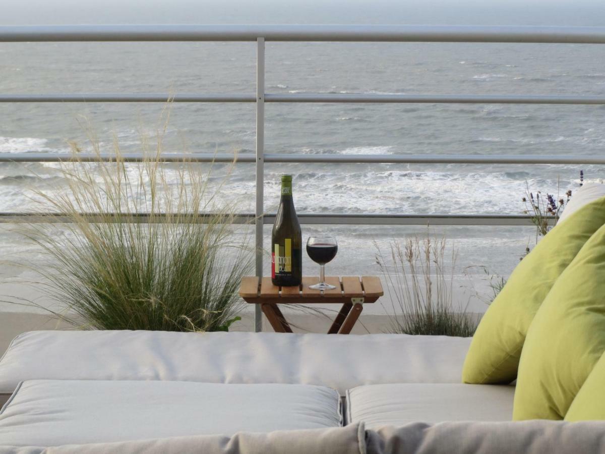 Penthouse Seaflower Apartment