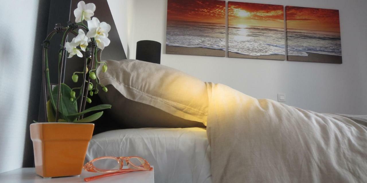 Penthouse Seaflower Apartment